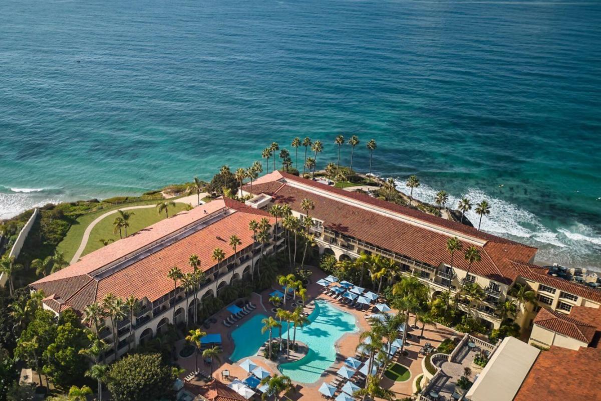 Hotel Resort Beach