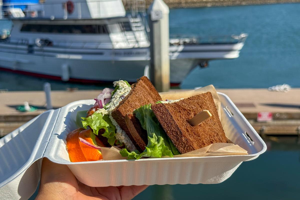 Coffee Importer Location highlights