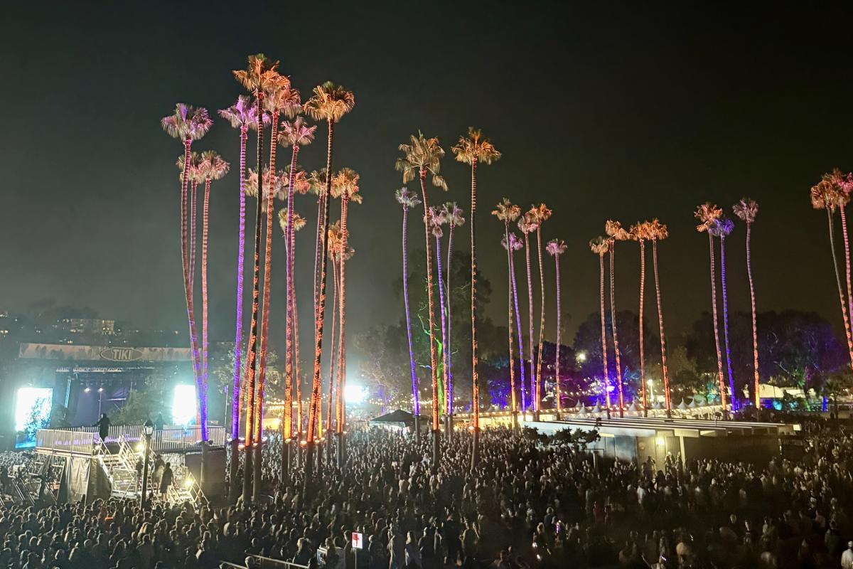 Ohana Festival 2025