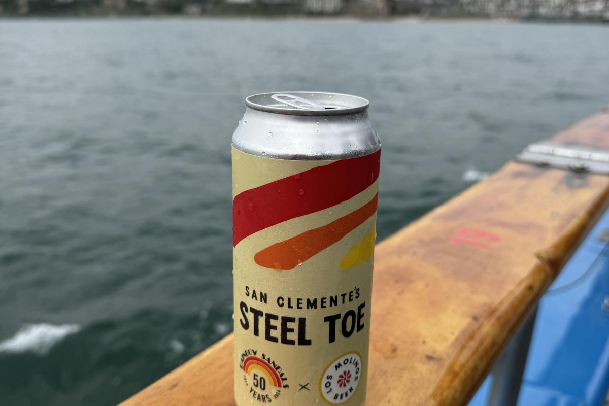 Seasonal beer cruise