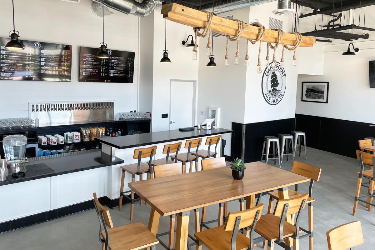 Dana Point Ale House