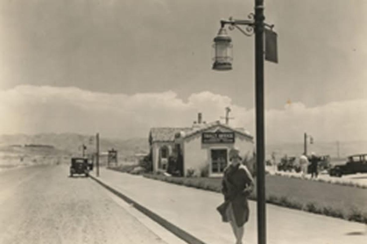 Historical Society Dana Point