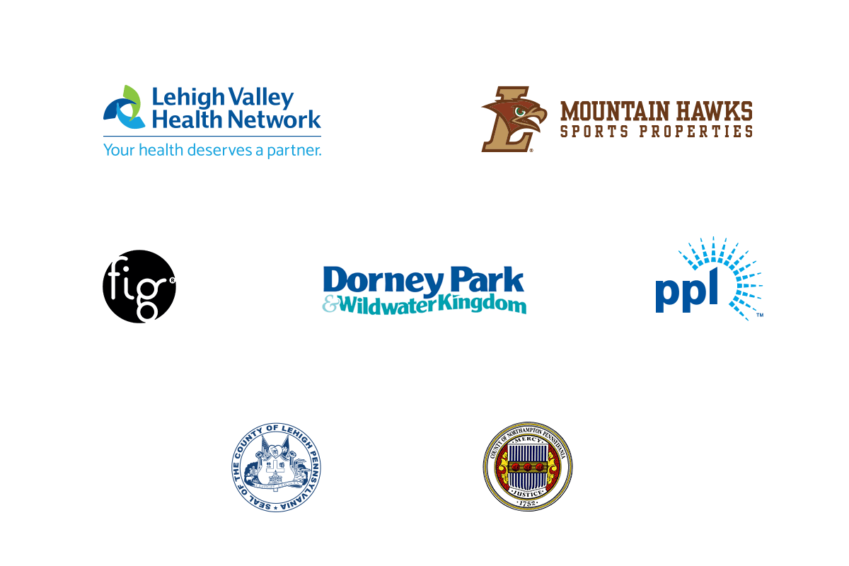 2020 DLV Annual Meeting Sponsors