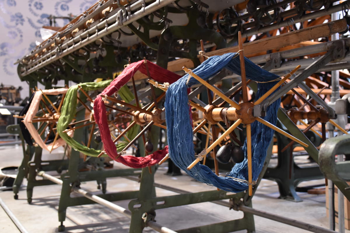 National Museum of Industrial History
