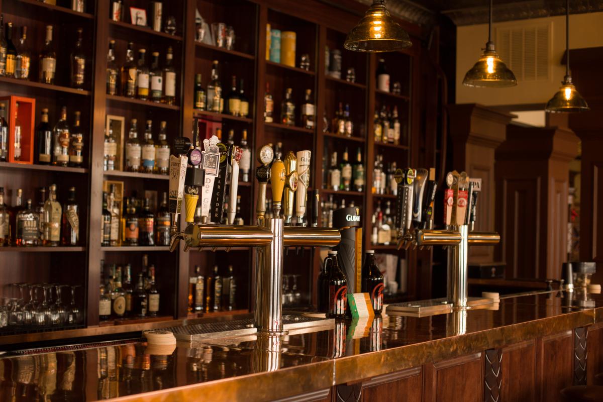 McCarthy's Red Stag Pub and Whiskey Bar in Bethlehem
