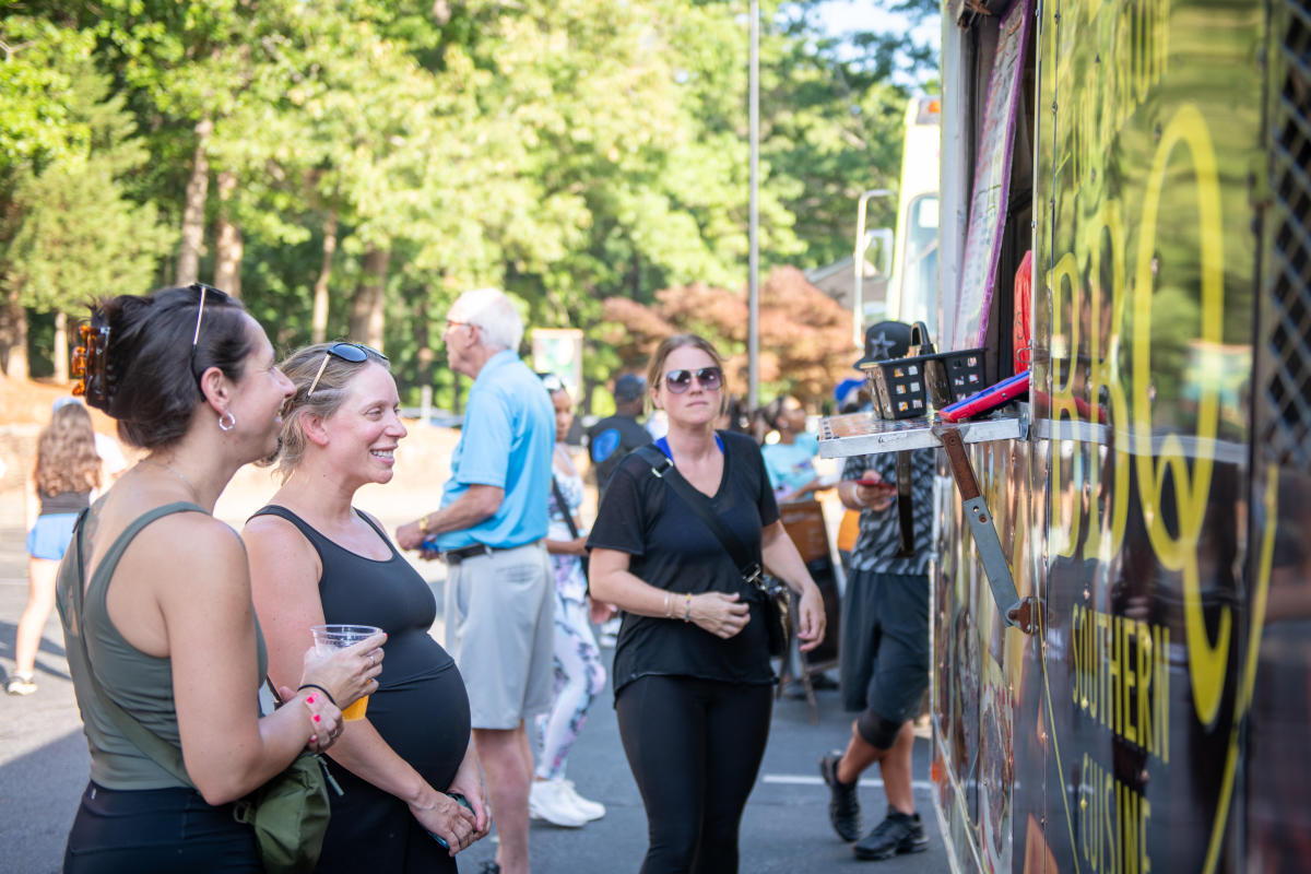 Food Truck Thursdays