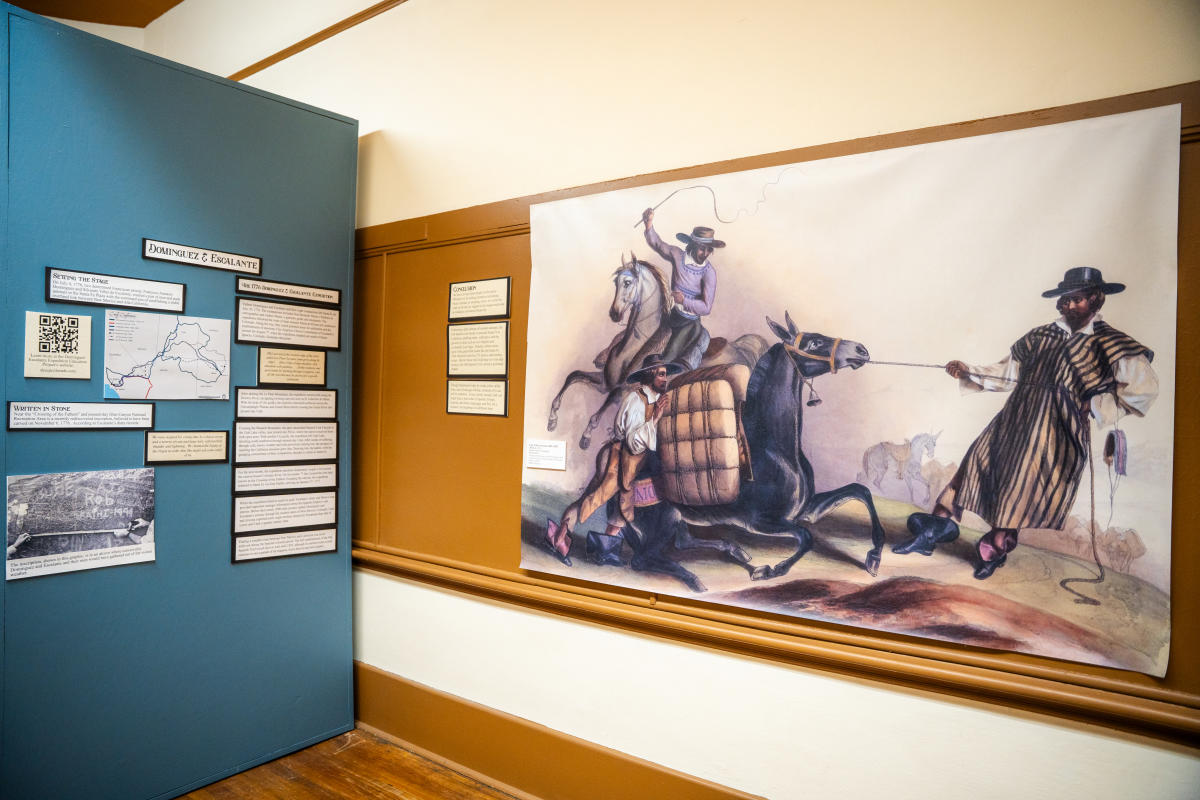 Animas Museum 250 150 Exhibits