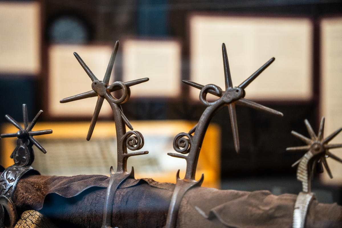 Animas Museum 250 150 Exhibits