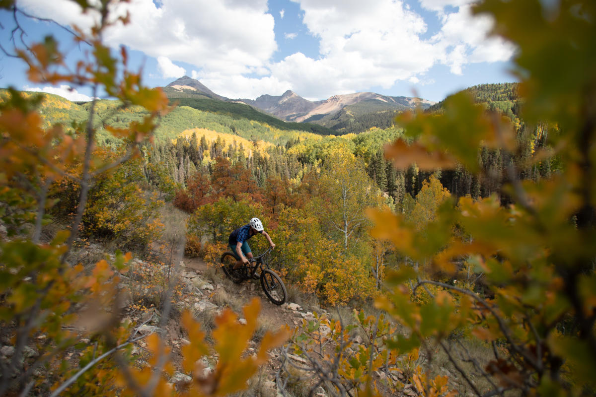 Escape To The Ancient Past: A Journey Through Mancos State Park