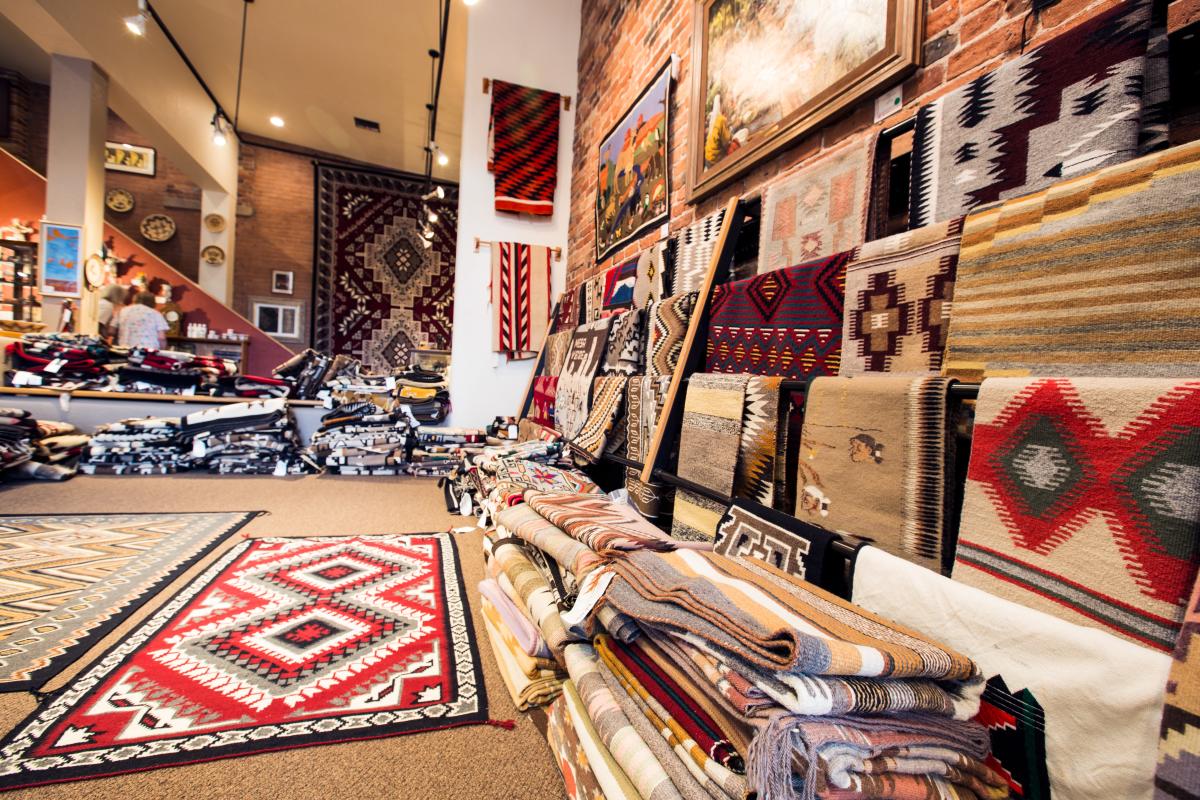 Toh-Atin Gallery