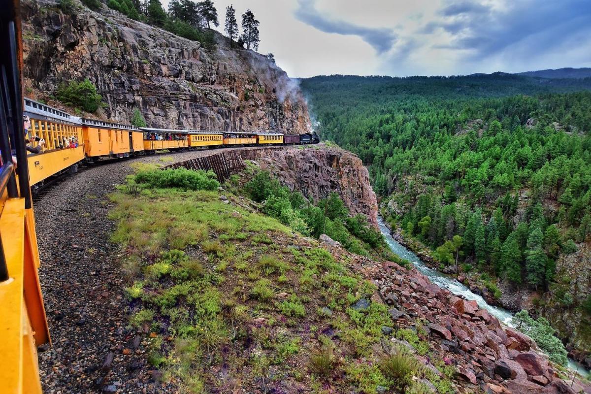 Durango Train