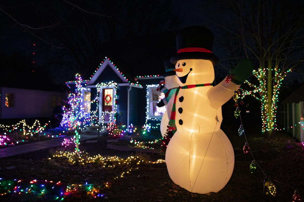 Top 10 Things to Do This Winter in Eau Claire Visit Eau Claire