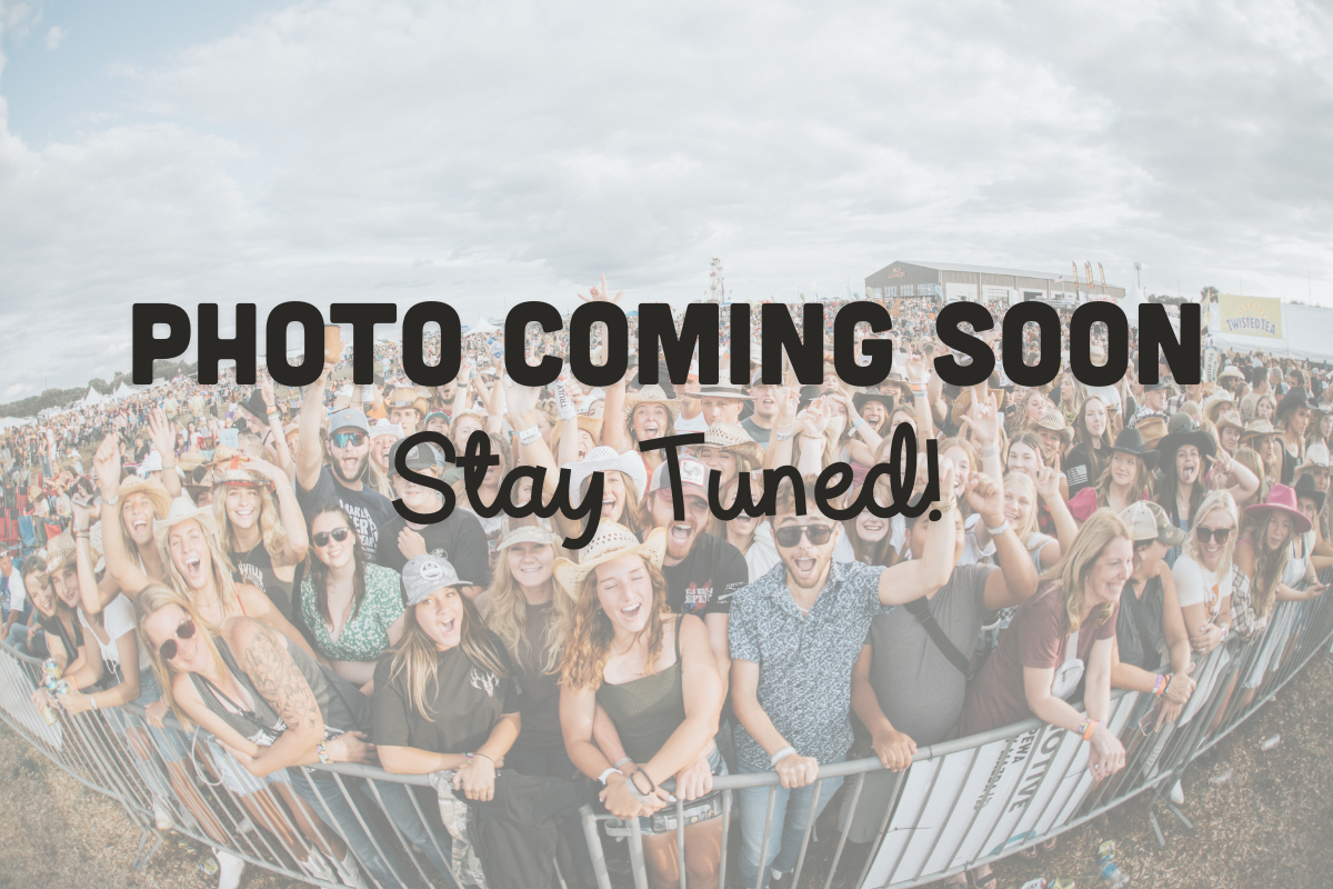 Summer Jam Coming Soon Photo
