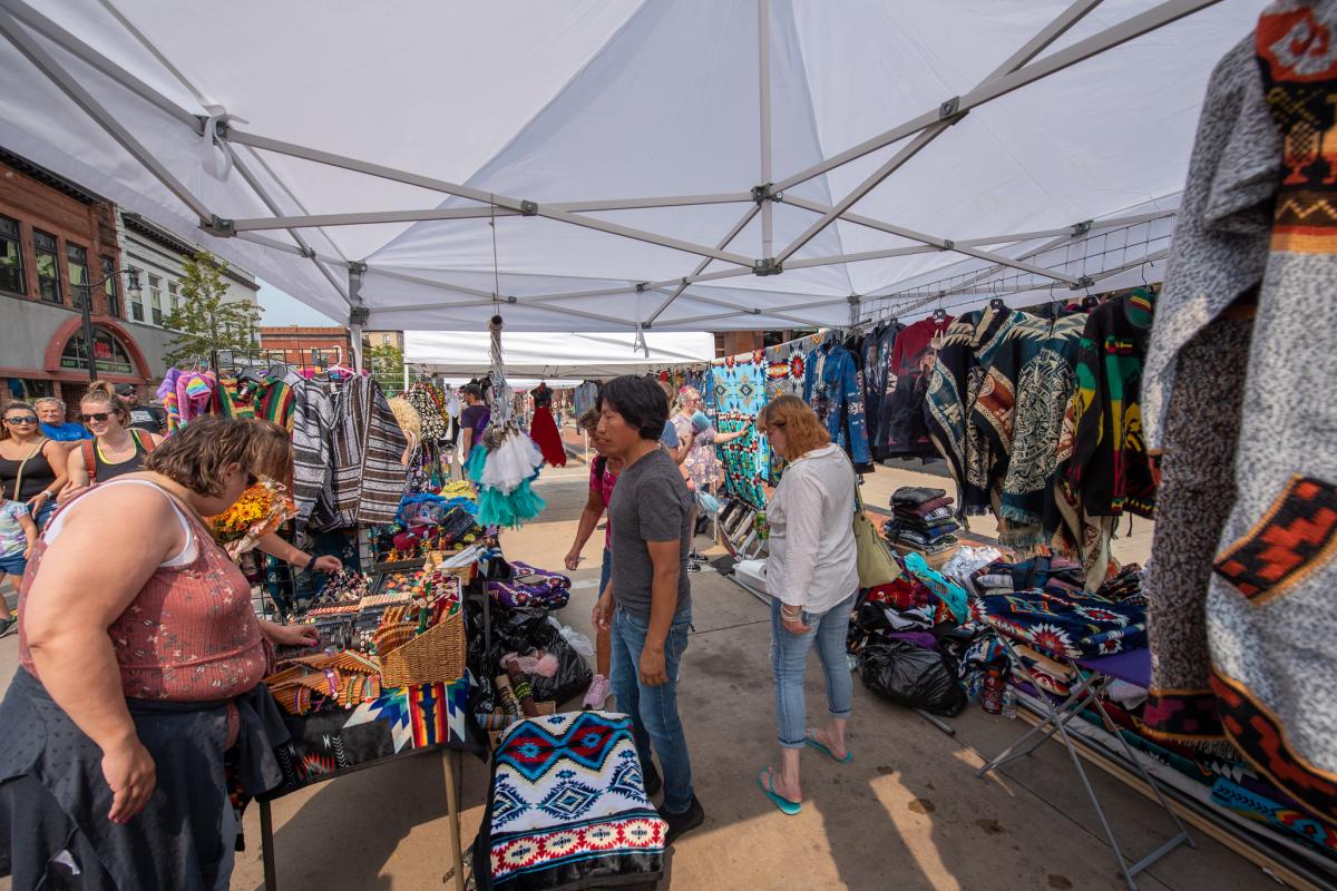 2021 Fall Festival 1 Vendor