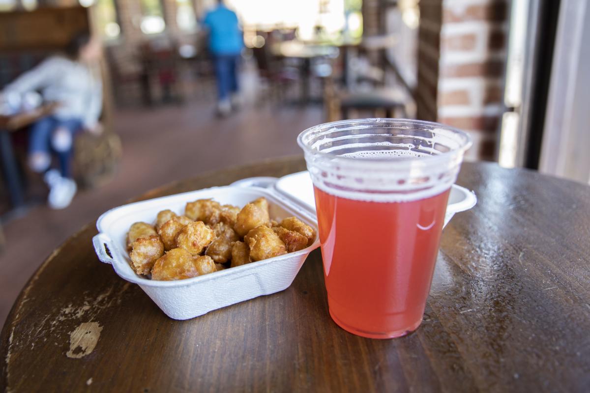 Best Cheese Curds & Where to Get Them in Eau Claire, WI