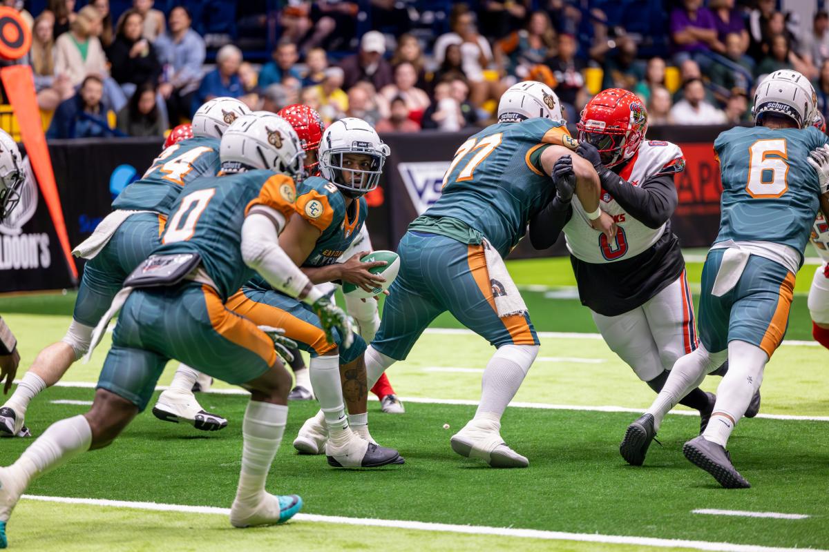 Eau Claire Axemen
