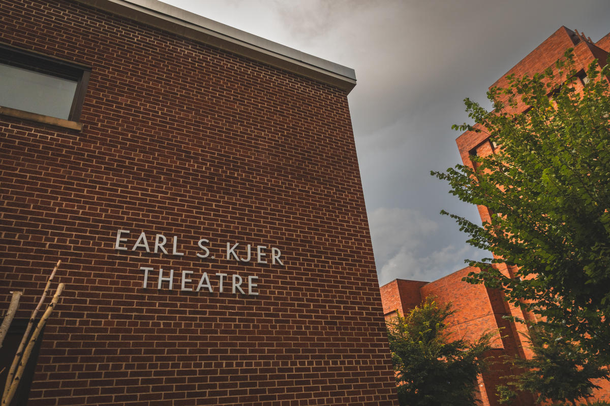 Kjer Theatre