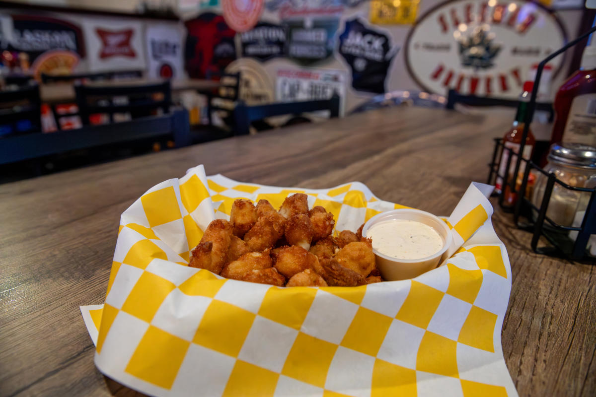 Westside Bar & Grill