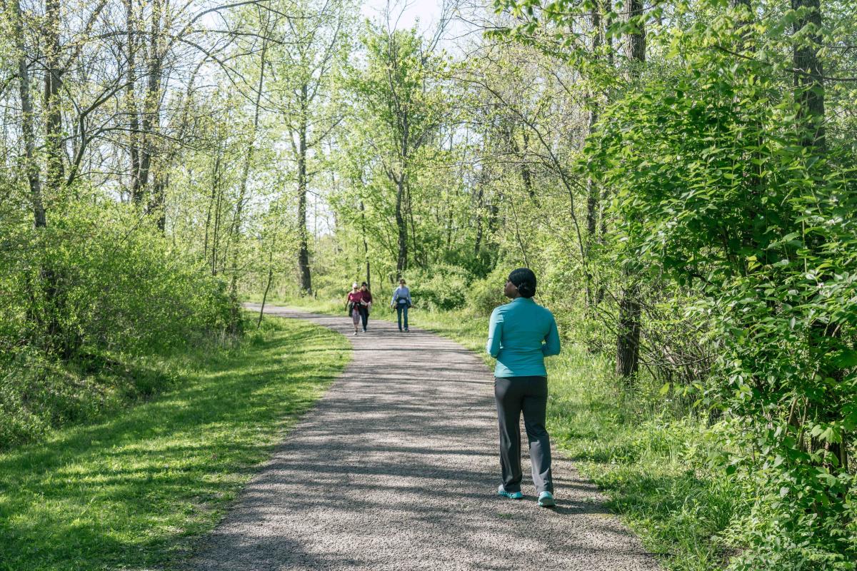nature park
