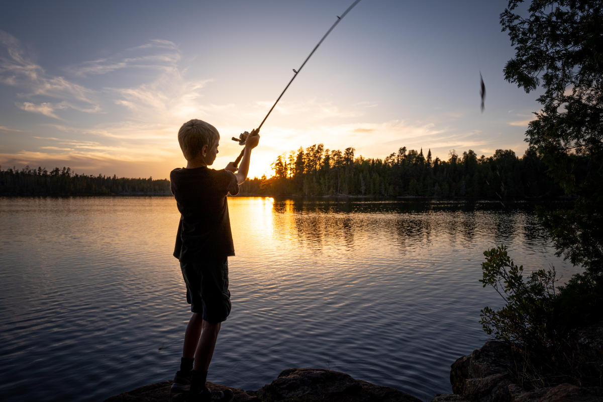 BWCA Casting