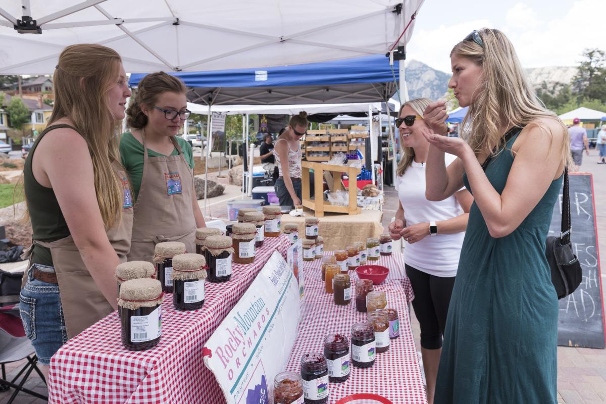 Farmers Market