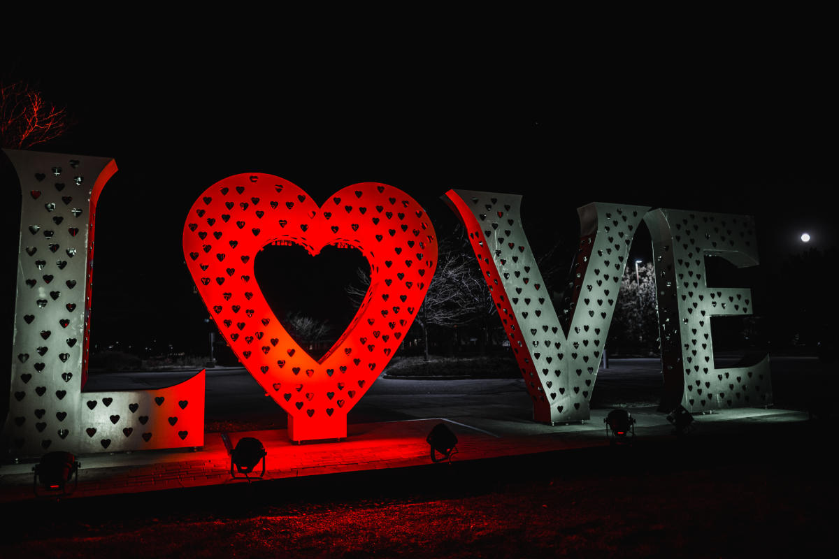 Loveland Sculpture