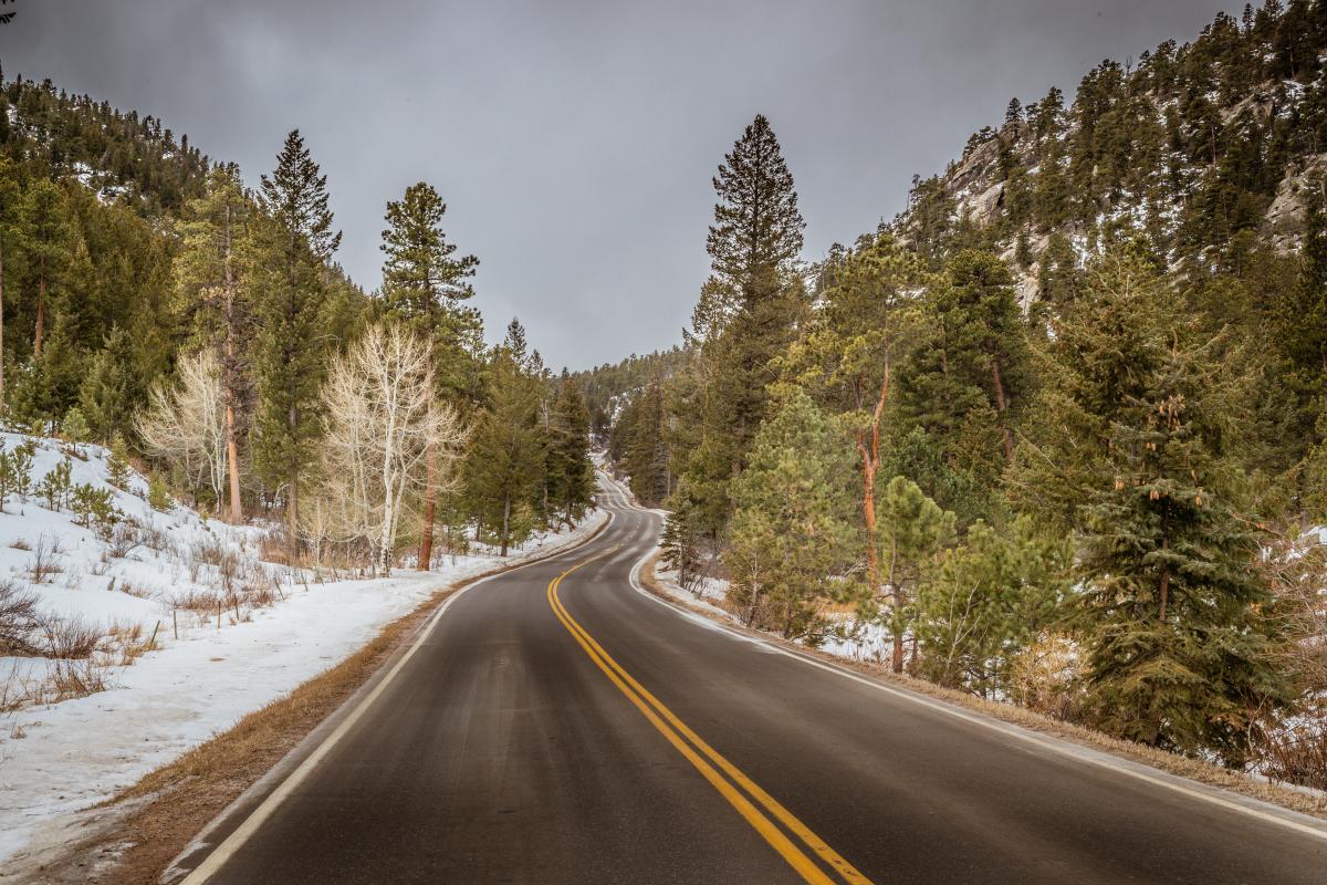Do You Need a Car in Estes Park? Here’s What to Know