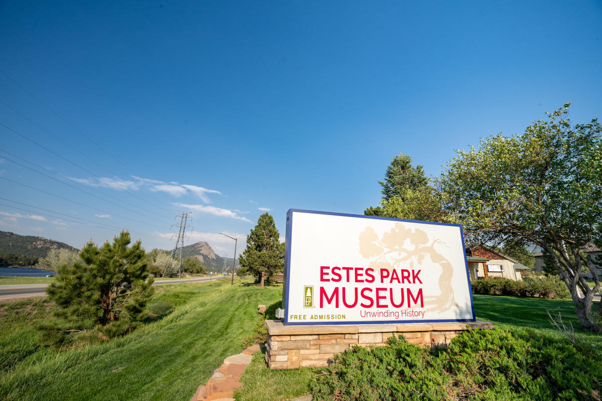 Estes Park Museum