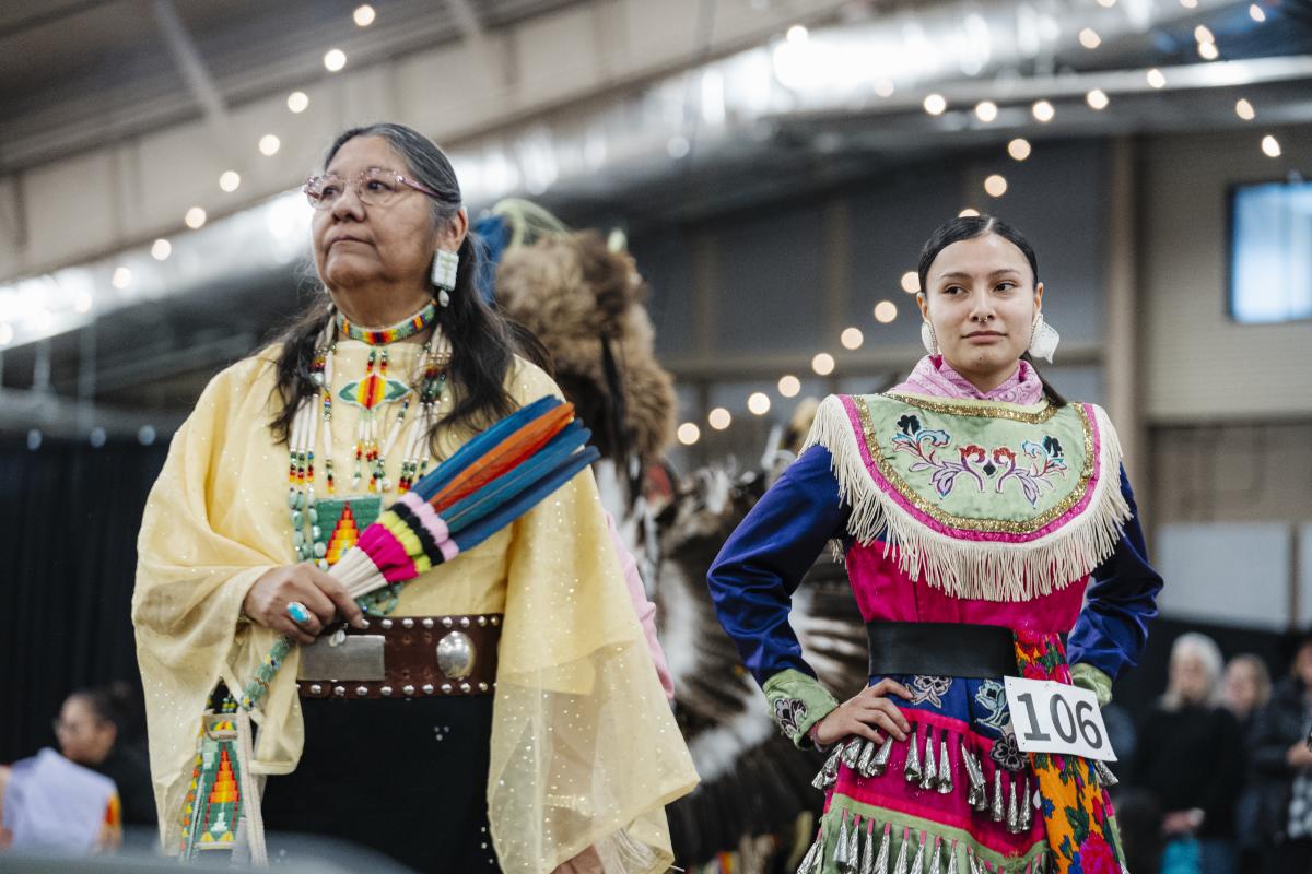First Peoples Festival
