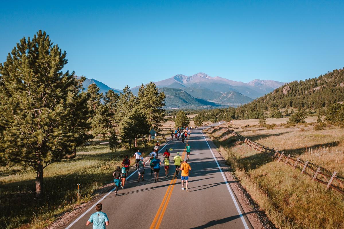 The Ultimate Guide to YearRound Events in Estes Park