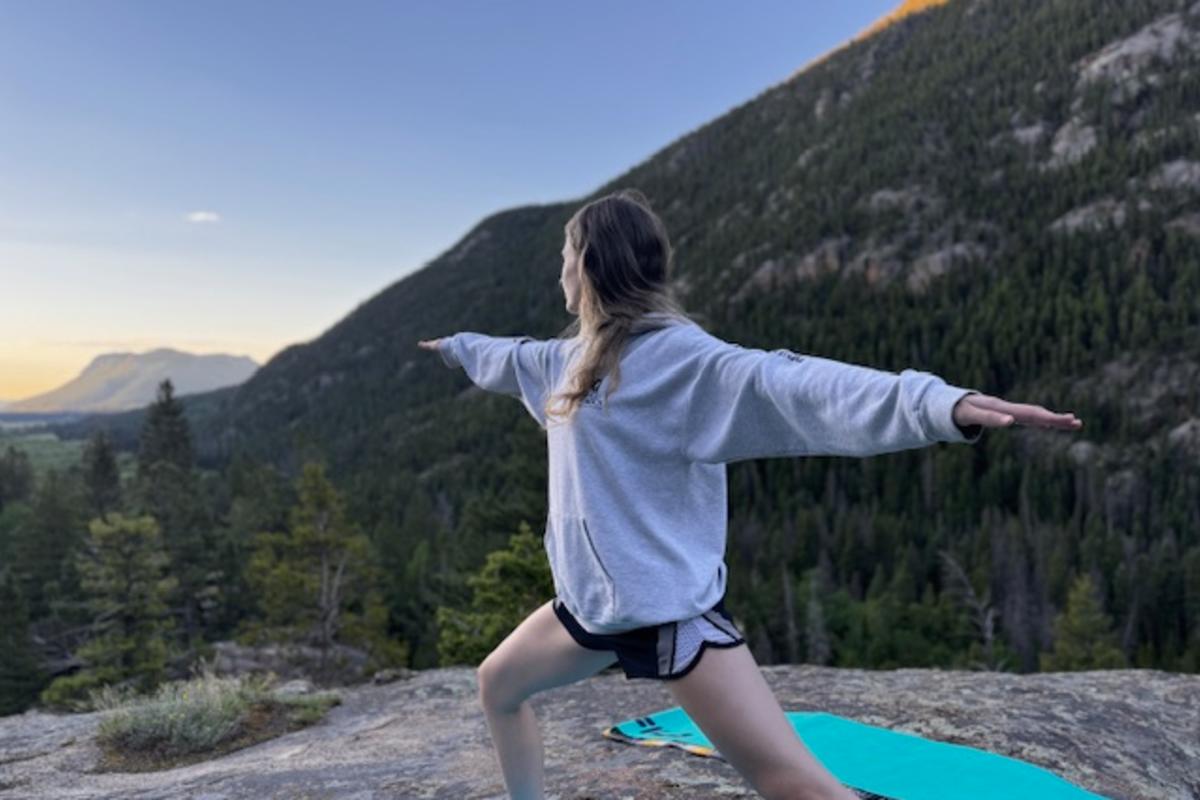 yoga guyde