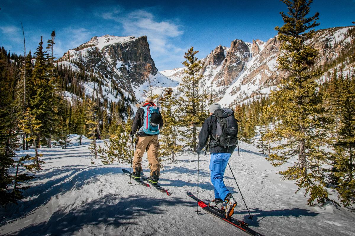 RMNP_Mitchell Quiring_credit colorado mountains chool_backcountry ski