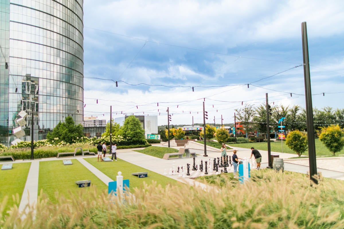 Capital One Center - 2023 - April Greer for Visit Fairfax