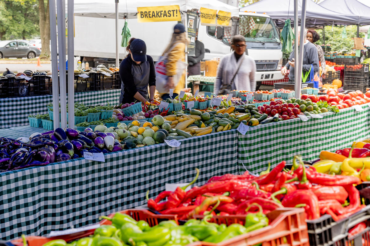 Discover Alexandria s Farmers Markets Autumn Harvest Edition Suite Xcape