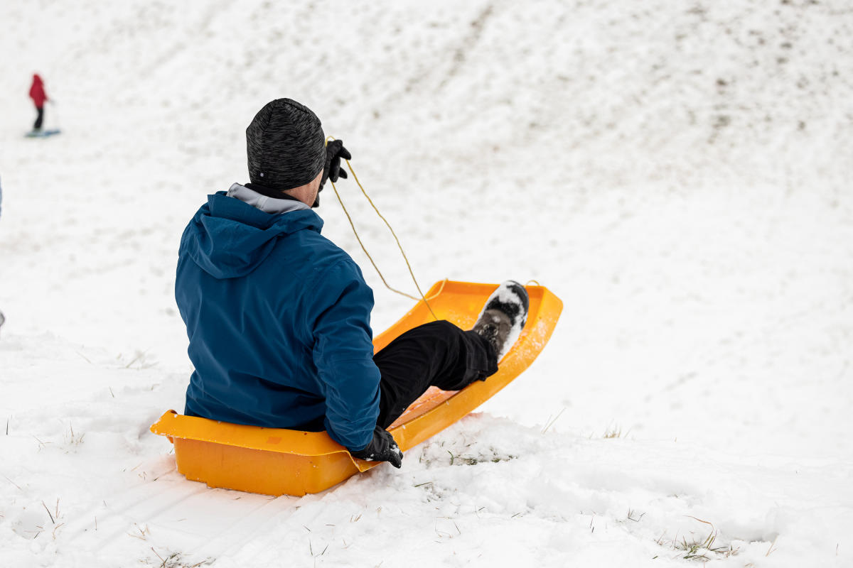 Huntsman Lake - AG - OBVFX