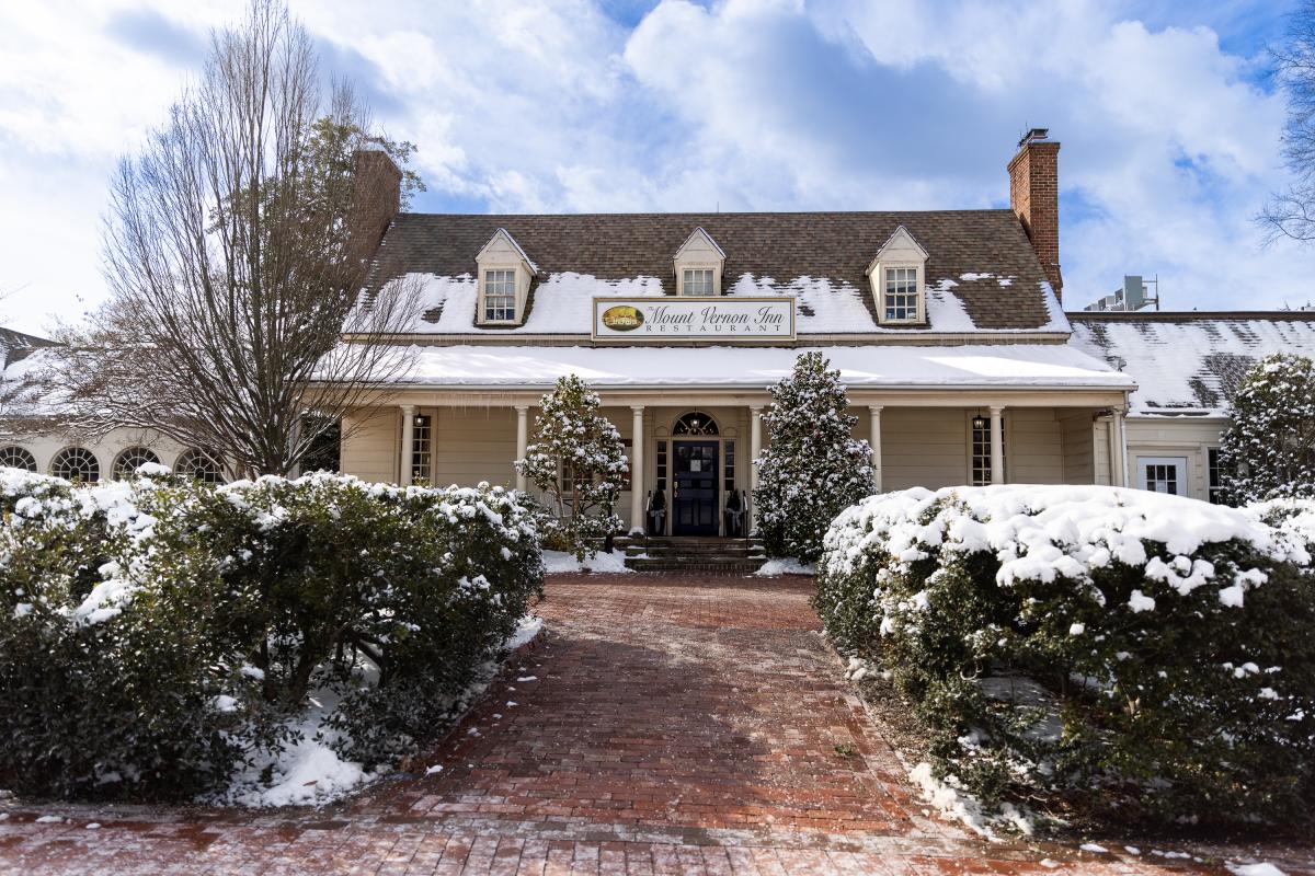 Mount Vernon Inn - AG - OBVFX