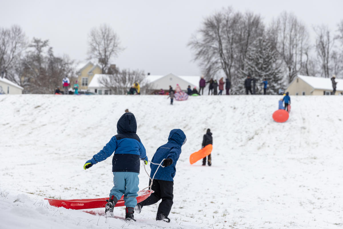 Lake Braddock - AG - OBVFX