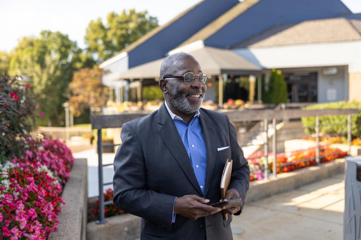 Meetings - Reston - Business - Sales - OBVFX - April Greer