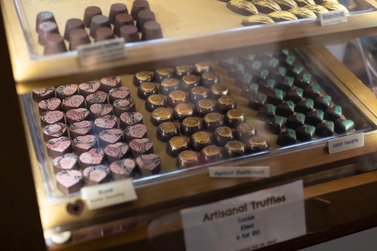 River Sea - April Greer - OBVFX