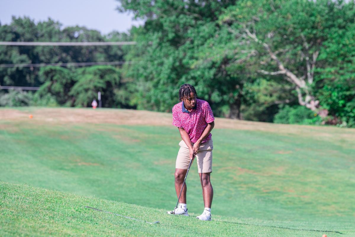 National Golf Month - Tournaments - Sports - Golf Fairfax