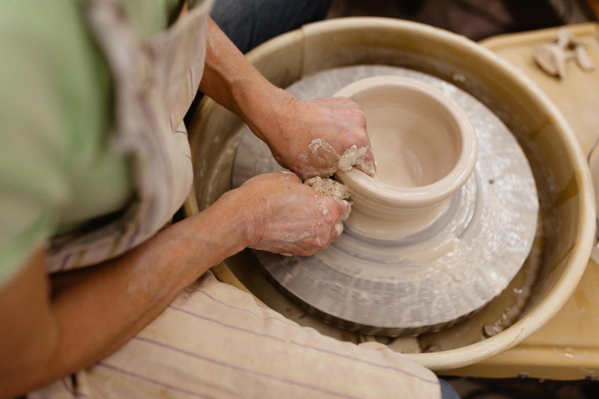 Workhouse Arts Center