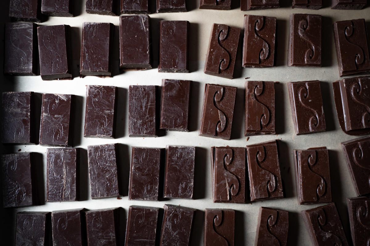 Chocolate Bars