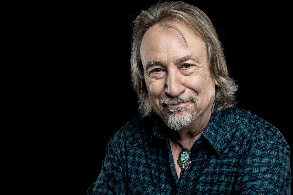 Jim Messina - The Barns at Wolf Trap - RVE - 2026-27