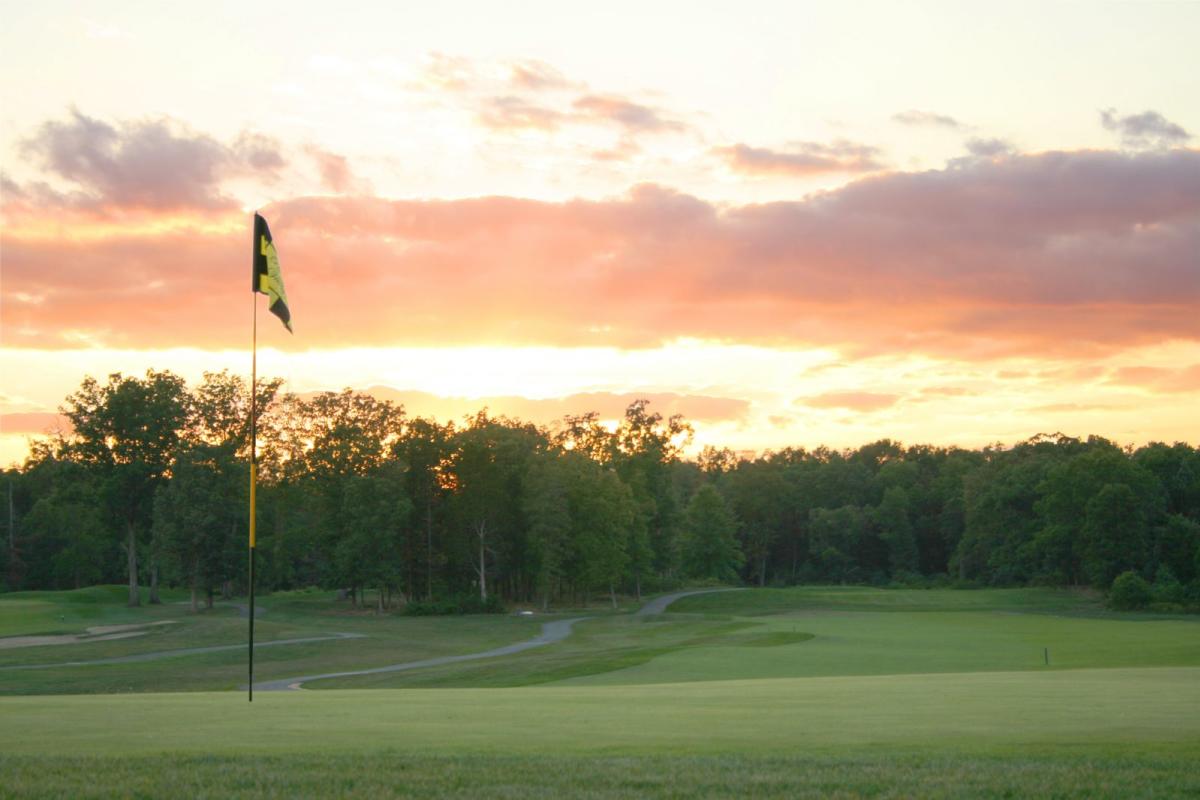 Pleasant Valley Golf Club - Chantilly - Sports