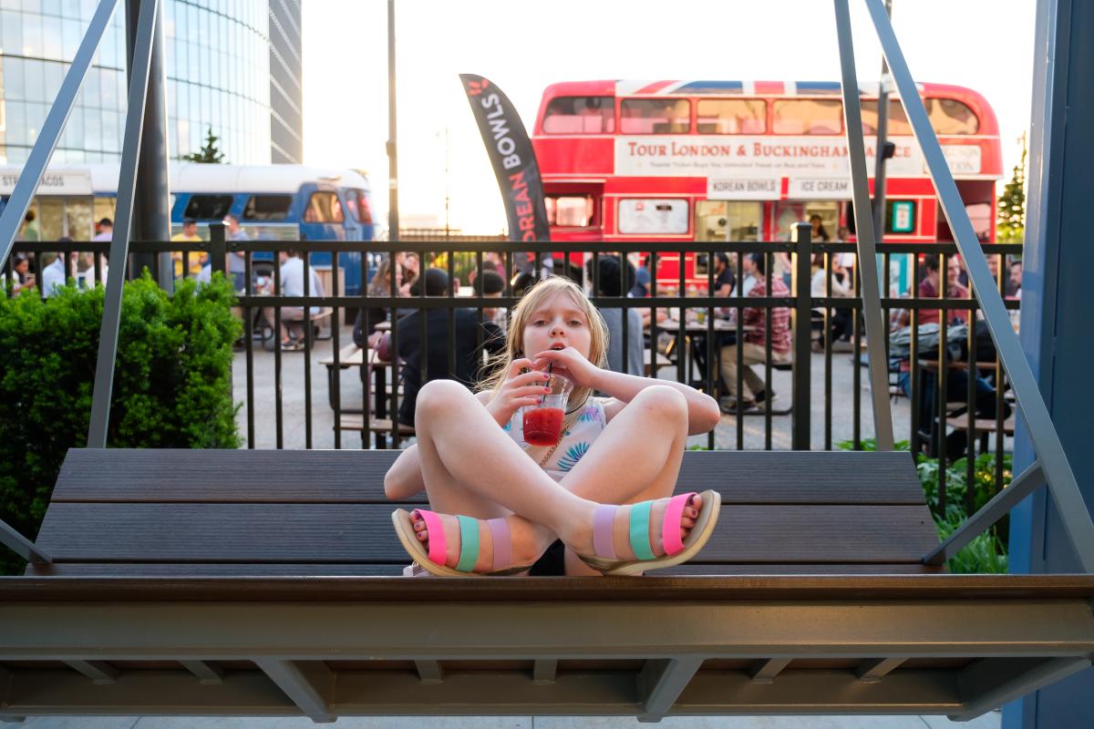 The Perch - Perch Putt - Charlotte Geary - Obvfx - Tysons