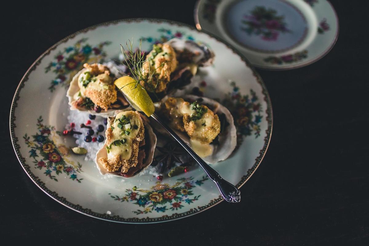 Cedar Knoll - Restaurants in Mount Vernon, VA