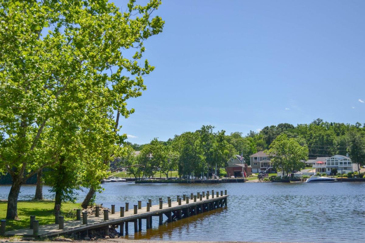 Occoquan Regional Park