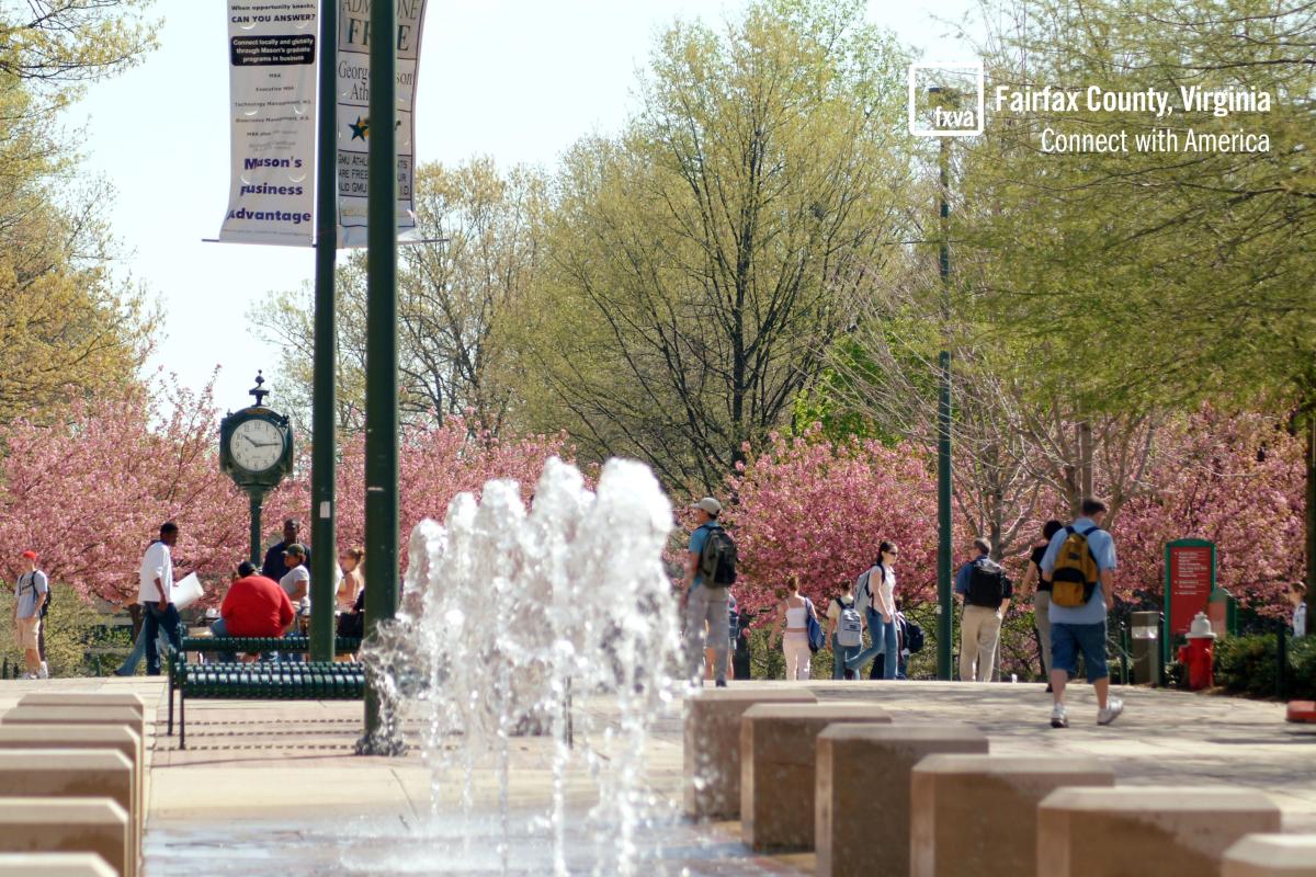 George Mason University