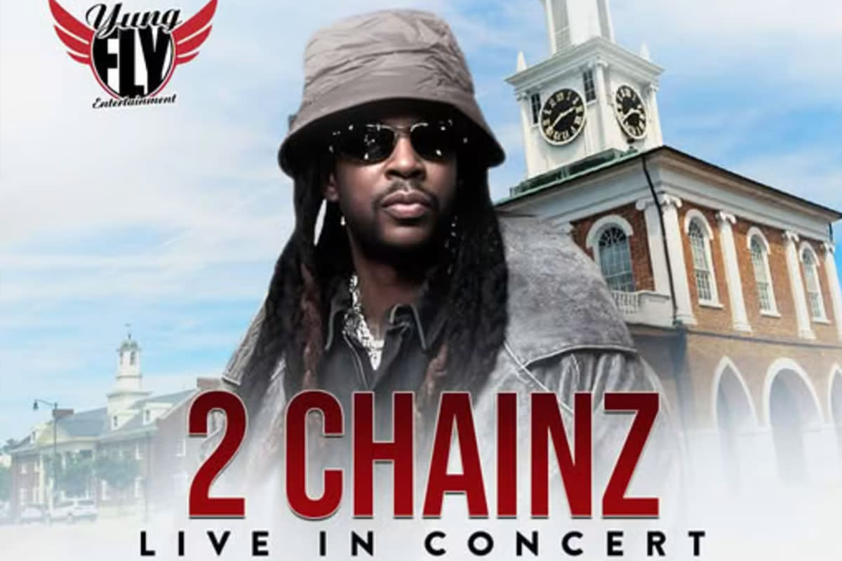 2 Chainz