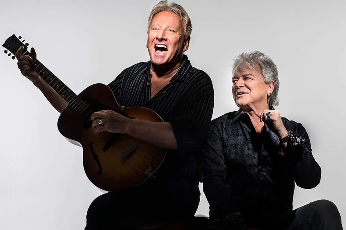 Air Supply